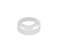 Cornice luminosa led DOWNLIGHT IP44 FRAME DN 190 WT 4058075709942