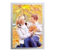 Cornice magnetica | Cornice magnetica A4, accessorio quotidiano per la festa della mamma, matrimonio, ufficio, porta auto, feste, vacanze, viaggi, classe e vacanze