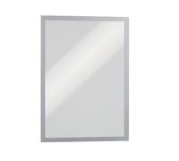 Cornice Duraframe Magnetic A3 29,7x42 cm Argento Durable (5Pz)