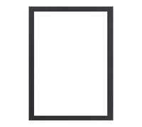 Cornice Magnetica - Portacartoline A4 Rimovibile, Per La Casa E Il Giardinaggio | Copertina Per Poster Rimovibile, Protettiva Per Documenti, Adesivo Da Parete Con Ritratto | Cornice
