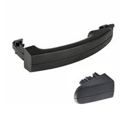 Cornice maniglia esterna porta perfettamente compatibile per Ford Custom 2012 20