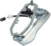 Cornice Maniglia Esterno Anteriore Destra METZGER per BMW X5 (E53)