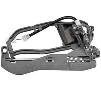 Cornice Maniglia Esterno Posteriore Sinistra METZGER per BMW X5 (E53)
