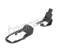 Cornice maniglia portiera 119 842 TOPRAN per SEAT SKODA VW