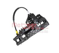 Cornice maniglia portiera 2310796 METZGER per AUDI A7 Sportback A6 C7 A8 D4