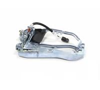 Cornice maniglia portiera anteriore Dx 132-004-001 ABAKUS per BMW X5