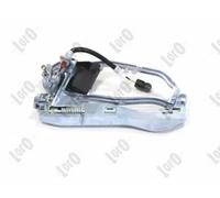 Cornice maniglia portiera anteriore Dx 132-004-001 ABAKUS per BMW X5