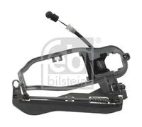 Cornice maniglia portiera anteriore Dx 37682 FEBI BILSTEIN per BMW X5