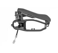 Cornice maniglia portiera anteriore Dx 503 512 TOPRAN per BMW X5