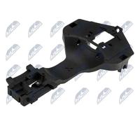 Cornice maniglia portiera anteriore Dx EZC-ME-148 NTY per MERCEDES-BENZ VW