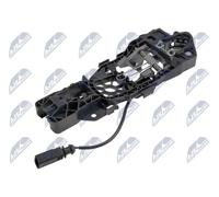 NTY Telaio, maniglia esterna sportello compatibile con VW VAG EZC-VW-312