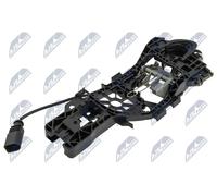 Cornice maniglia portiera anteriore e posteriore EZC-VW-313 NTY per VW PASSAT B7