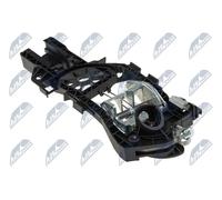 Cornice maniglia portiera anteriore EZC-VW-118 NTY per VW PASSAT B7 PASSAT B6