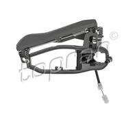 Cornice maniglia portiera anteriore Sx 503 511 TOPRAN per BMW X5