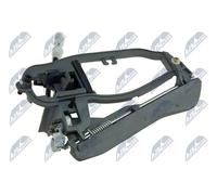 Cornice maniglia portiera anteriore Sx EZC-BM-074 NTY per BMW X5