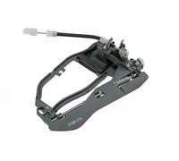 NTY Telaio maniglia portiera EZC-BM-074 Anteriore Sx per BMW X5