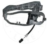 2x Cornici maniglie porte AIC S+D per BMW X3 E53