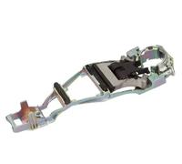 Cornice maniglia portiera Metallo 28-0403 MAXGEAR per VW SEAT AUDI