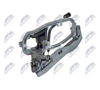 Cornice maniglia portiera posteriore Dx EZC-BM-347 NTY per BMW X5