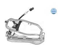 Cornice maniglia portiera Sx 314 910 0000 MEYLE per BMW X5