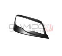 Cornice maschera faro lato destro per Piaggio Porter dal 2009