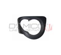 Cornice maschera faro lato destro per Piaggio Quargo