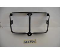 Cornice maschera protezione faro Headlight protection Gilera MX1 125