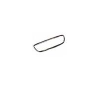 Cornice mascherina anteriore per nissan micra dal 2010 cromata OEM 623801HJ0A