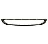 Cornice mascherina anteriore per smart fortwo 2012 al 2014 nera A4518880051C50L