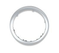 Cornice Mascherina Argento Cuffia Cambio Compatibile Citroen C3 03-09 e C2 03-10