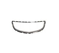 Cornice Mascherina Griglia Anteriore Cromata Per Opel Insignia 2020 In Poi