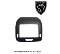 Cornice / Mascherina /Rivestimento display Peugeot 3008 / 5008 2014 - 9685092177