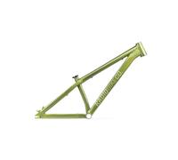 Cornice metallica Radio Bike Cronus Vert