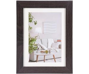 Cornice moderna Henzo 15 x 20 cm Marrone scuro