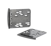 Per Ford Focus 1 C170 Supporto Radio Auto Montaggio Telaio Doppel-DIN 2-DIN