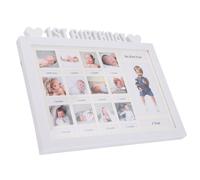 Cornice Nascita Bimbo Frame Di Foto Compleanno Ricordo Del Bambino