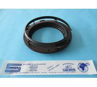 Cornice Nera Fissaggio Gruppo Ottico OEM Per Defender 90 110 STC1613 Sivar