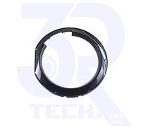 CORNICE ESTERNA ANTERIORE PORTA OBLO' LAVATRICE CANDY ORIGINALE 45319107