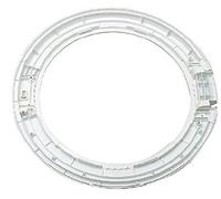 CORNICE OBLÒ ORIGINALE PER LAVATRICE : CN65AT, AQ130/1T-80, CBE1025TS5 - CBD70IT CANDY GIAS - HOOVER - Cod. Rif.: 91601644