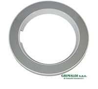 CORNICE OBLÒ TIPO 6 PER LAVATRICE ITWASH SANGIORGIO 39101028400 ORIGINALE