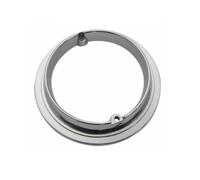 Cornice Orologio Chevrolet Corvette 1953-55 Nuove Parti Di Finitura