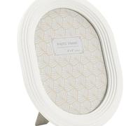 CORNICE OVALLY MISURA INTERNA 15x20 cm