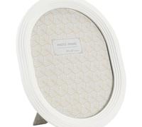 CORNICE OVALLY MISURA INTERNA 20x25 cm