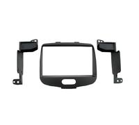 Cornice pannello Kit Cornice Cruscotto Cornice Stereo 7 Pollici 173 * 98 Mm 2 DIN Per Hyundai I10 2008-2013