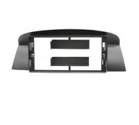 Cornice pannello Kit Pannello Montaggio Adattatore Scatola Canbus Per Serie 5 E60 2006-2010 12,3 Pollici