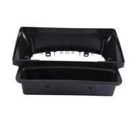 Cornice pannello Pan Telaio Kit GPS GPS Fascia Radio 2 Pollici 10,1 Per Primastar 2010