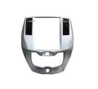 Cornice pannello Per Livina 2013-2016 Pannello Navigazione Stereo Modificato Con Schermo Grande 10,1/9,7 Pollici(9.7 inch frame)