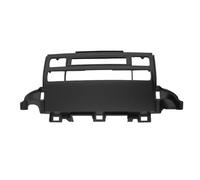 Cornice pannello Per Prado J120 GPS Navigazione DVD Stereo Panel Kit Finitura Cruscotto Frontale 2 Din Radio Fascia(Center control Frame)