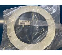 cornice parte esterna oblò lavatrice Rex Electrolux 1245168032