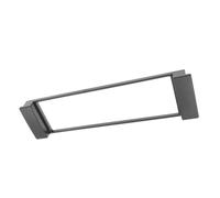 Cornice Per Autoradio 1 DIN Per Seat Per Toledo Per Leon 1999-2005 Mascherina Lettore CD WEFOLCC